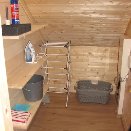 Auburger Hof - Ferien- & Monteurswohnungen * Nittenau