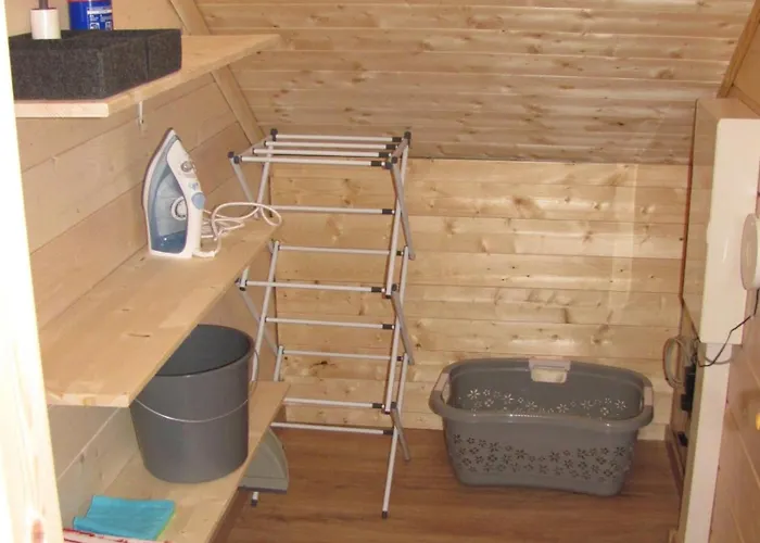 Auburger Hof - Ferien- & Monteurswohnungen * Nittenau