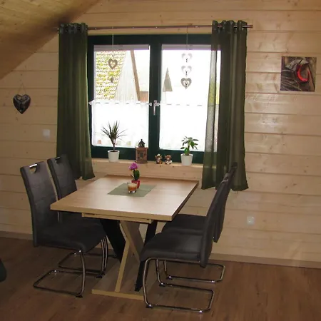 Apartamento Auburger Hof - Ferien- & Monteurswohnungen *