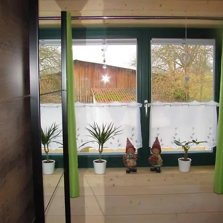 Apartamento Auburger Hof - Ferien- & Monteurswohnungen Nittenau