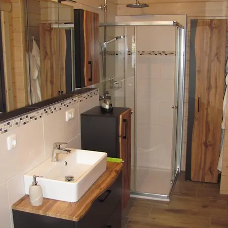 Auburger Hof - Ferien- & Monteurswohnungen Apartamento Nittenau