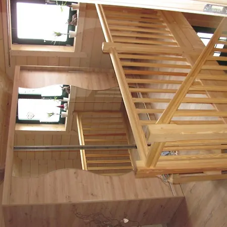 Auburger Hof - Ferien- & Monteurswohnungen Apartamento Nittenau