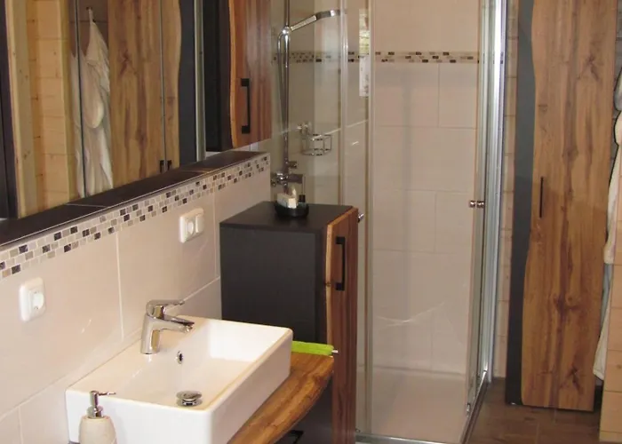 Auburger Hof - Ferien- & Monteurswohnungen Apartamento Nittenau